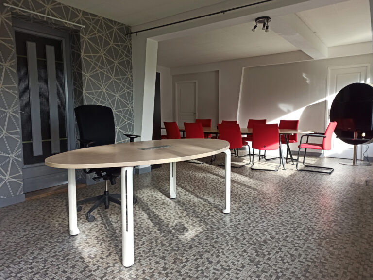 location salle pour événements professionnels mont de marsan