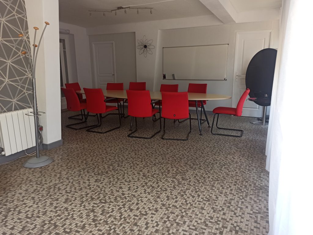 location salle de reunion mont de marsan